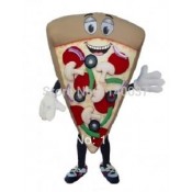 Food Mascot