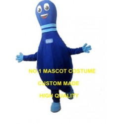 Sport Mascot