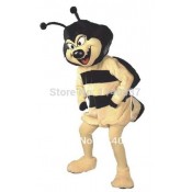 Insect Mascot