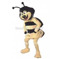 Insect Mascot