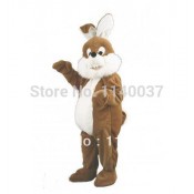 Easter Mascot