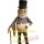 Mr Peanut Mascot Costume