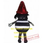 Elf Mascot Costume