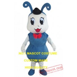 Ant Baby Mascot Costume