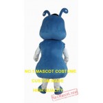 Ant Baby Mascot Costume