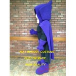 Phantom Mascot Costume