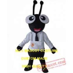 Ant Mascot Costume