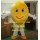 Cosply Costumes Lemon Mascot Costume