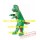 Tyrannosaurus Dinosaur Dragon Mascot Costume