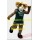 Sport Anime Cosply Costumes Sheep Ewe Mascot Costume