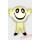 Factory Direct Wholesale Big Laugh Smile Happy Face Mascot Costume