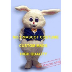 Cute Little Bunny Rabbit Mascot Costume