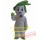Cabbage Vegetable Mascot Costume