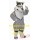New Husky Mascot Costume