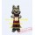 Professional Custom Cat Mascot Costume