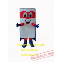 Mattress Mascot Costume