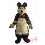 Bear Mascot Costume