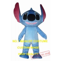 Stitch Mascot Costume