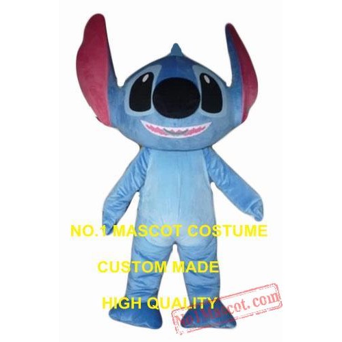 Stitch Mascot Costume