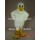 Quackers Duck Mascot Costume