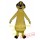 Timon Mascot Costume