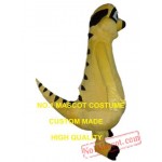 Timon Mascot Costume