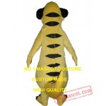 Timon Mascot Costume