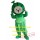 Watermelon Babe Mascot Costume