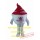 Cup Icecream Mascot Costume