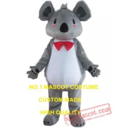 Koala Mascot Costume