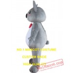 Koala Mascot Costume