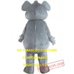 Koala Mascot Costume