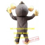 Big Monkey Mascot Costume