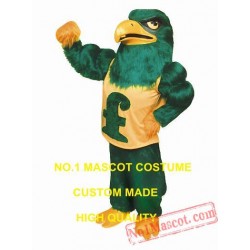 Falcon Mascot Costume