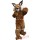 Bully Leopard Cat Tiger Cat Bobcat Mascot Costume