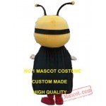 Bee Mascot Costume