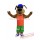Best Quality Cool Dog Lucky Dollar Mascot Costume