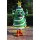 Promotion Merry Christmas Tree Mascot Costume