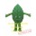 Tree Leaf Mascot Costume