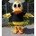 Cool Big Yellow Duck Mascot Costume