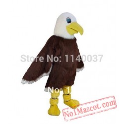 Bald Eagle Mascot Costume