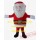 Promotion Newly Customized Christmas Santa Claus Mascot Costume