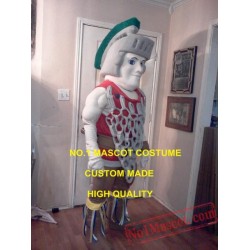 Gladiator Mascot Costume