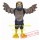 New Falcon Mascot Costume