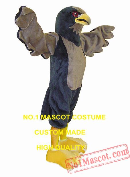 New Falcon Mascot Costume