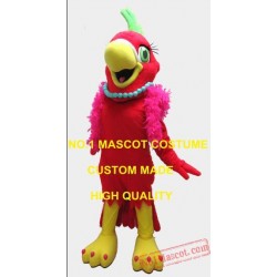 Professional Mascot Green Gryphon Dragon Mascot Costume