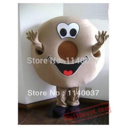 Professional Donut Mascot Costume