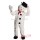 Wholesale Good Quality Snowman Christmas Mascot Costume