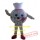 Biscuit Cracker Chef Mascot Costume