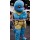 Squirtle Turtle Mascot Costume